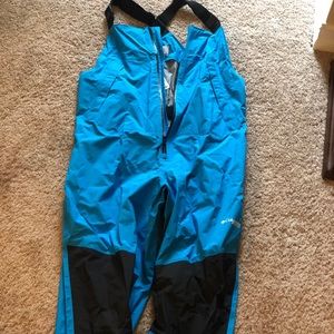 Columbia PFG Fishing Bib
